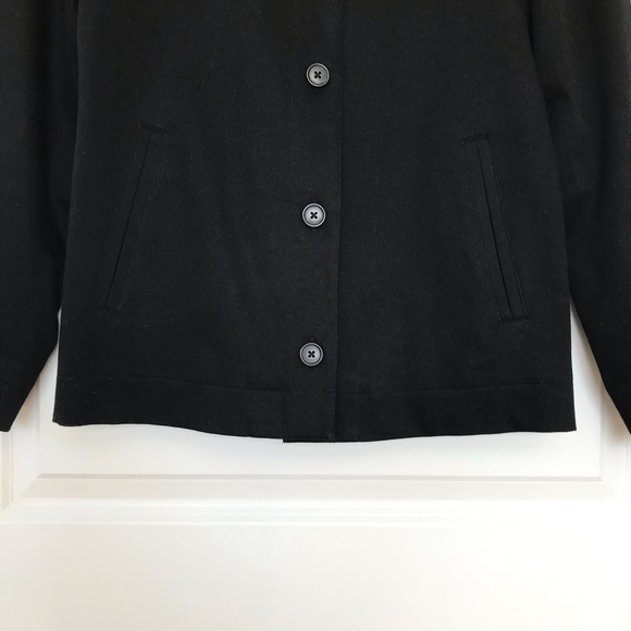 Vintage 2000's Gap Black Blazer - Picture 3 of 8